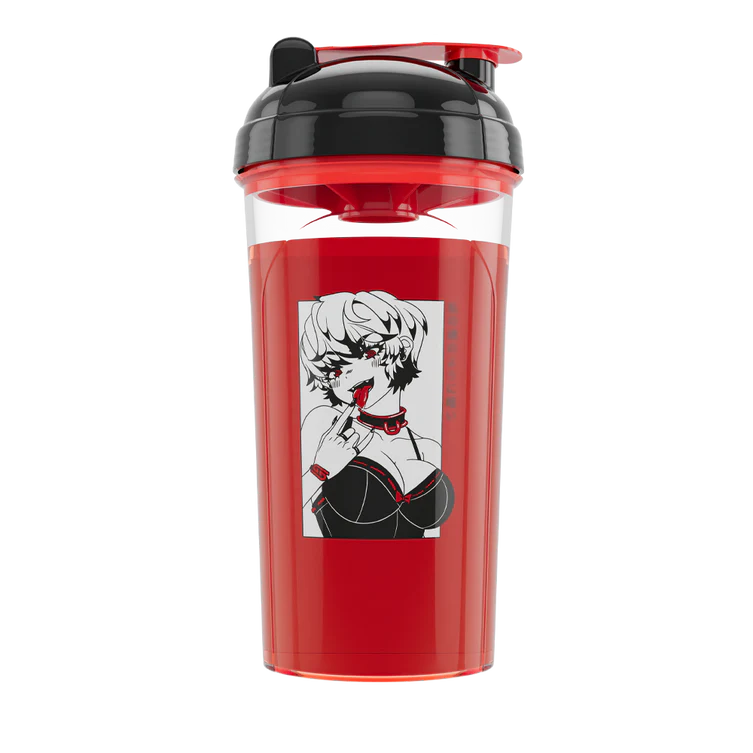 Waifu Cup S3.10: Goth - View 1