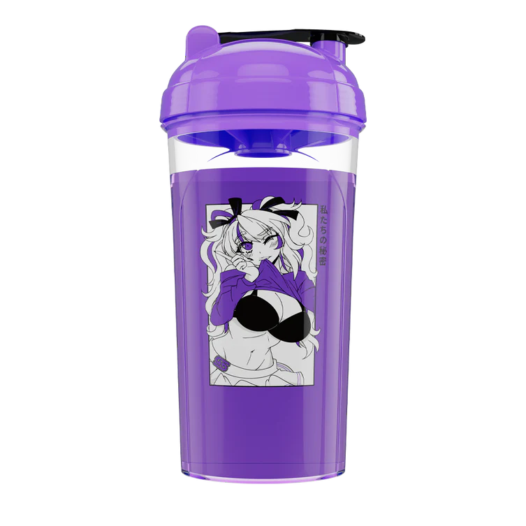 Waifu Cup S2.10: Selfie - View 1
