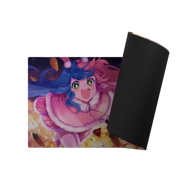 Punkalopi Mouse Pad - View 2