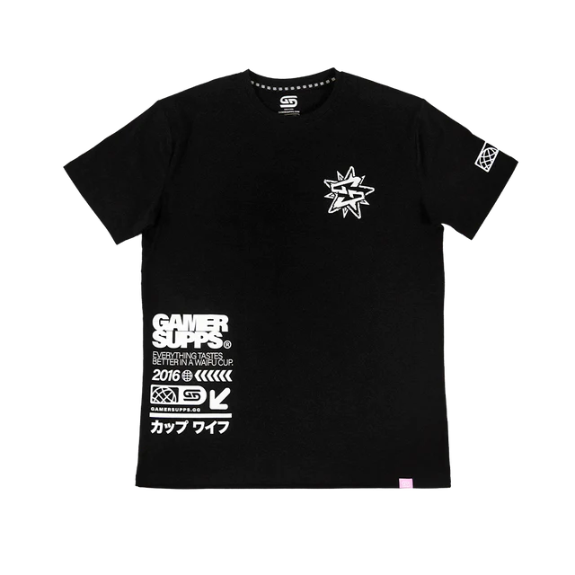 Waifu Shirt: Sakura FM - View 1