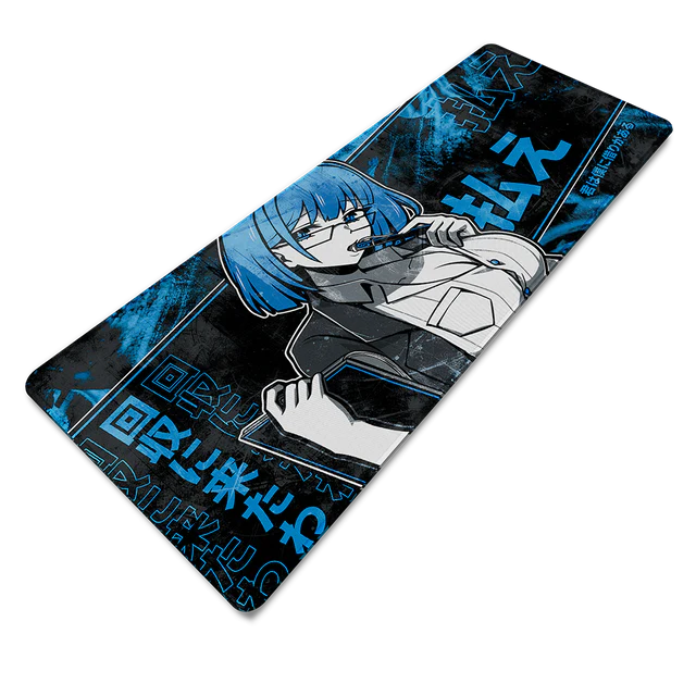 xClyde Mouse Pad - View 1