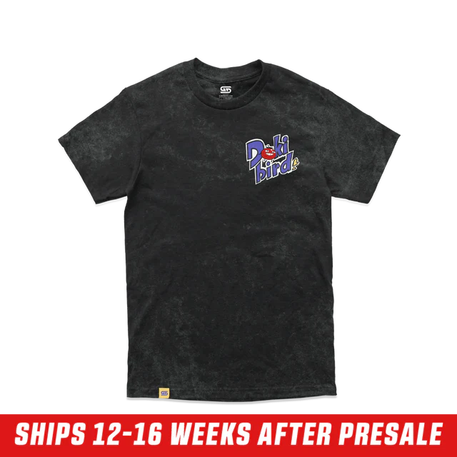 Dokibird Shirt - View 2