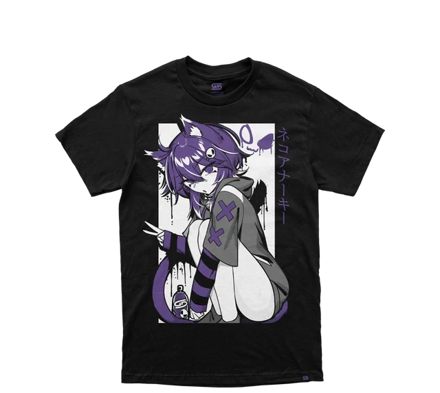 Totless Tokioh Trouble Shirt - View 2