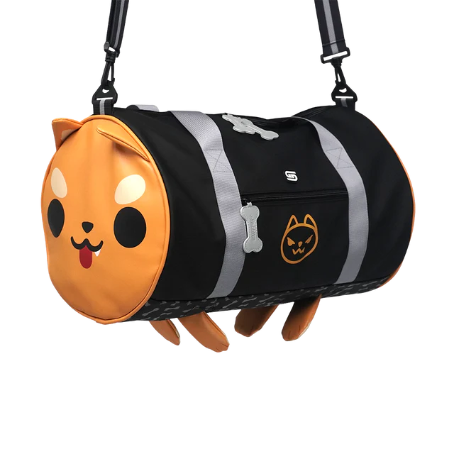 Buffpup: Gym Bag - View 2