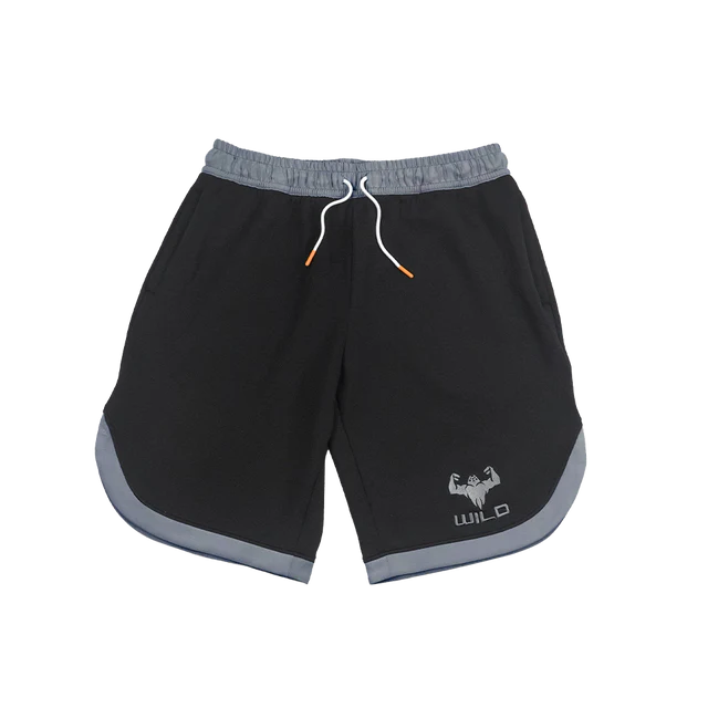 Buffpup: Gym Shorts - View 1