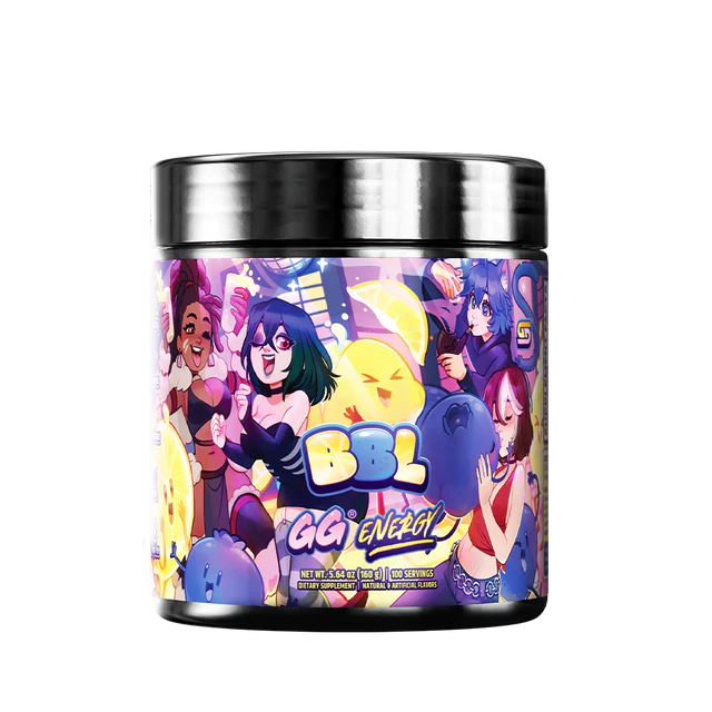 BBL GG by Clooless - Limited Edition - View 1