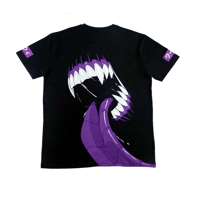 Waifu Shirt: Giwi - View 2