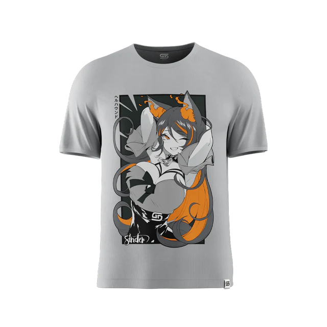 Sinder Shirt - View 2