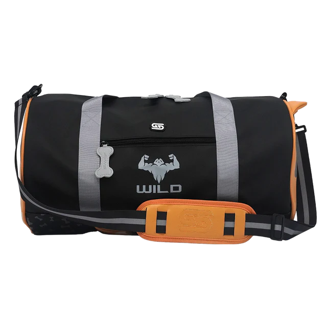 Buffpup: Gym Bag - View 1