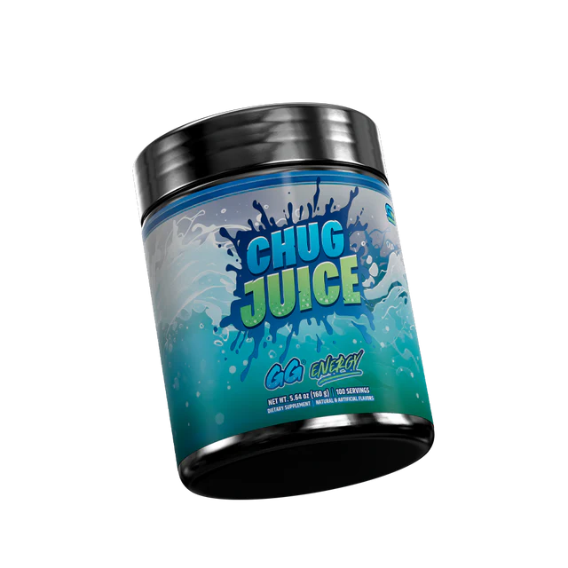 Chug Juice GG by LazarBeam - View 2