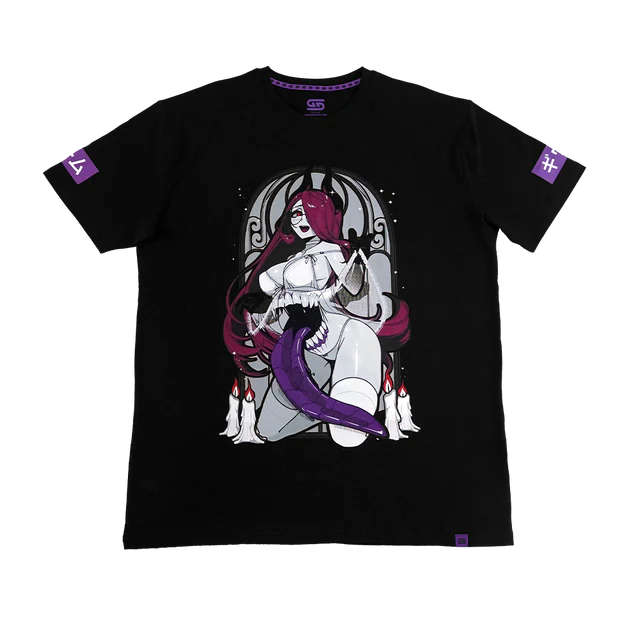 Waifu Shirt: Giwi - View 1
