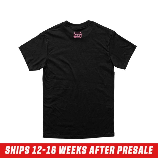 Ironmouse Shirt - View 1