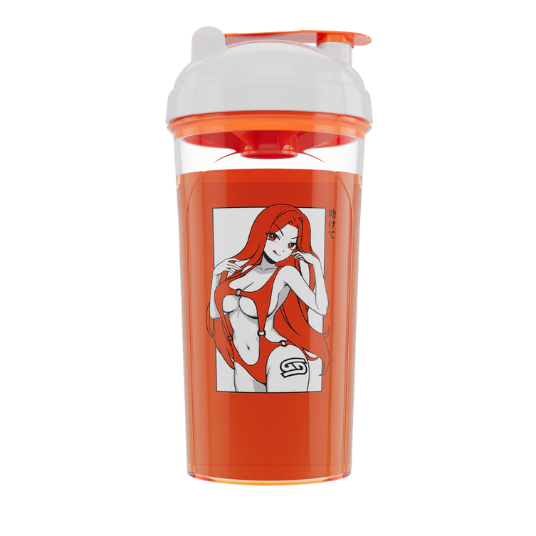 Waifu Cup S3.1: Lifesaver - View 1