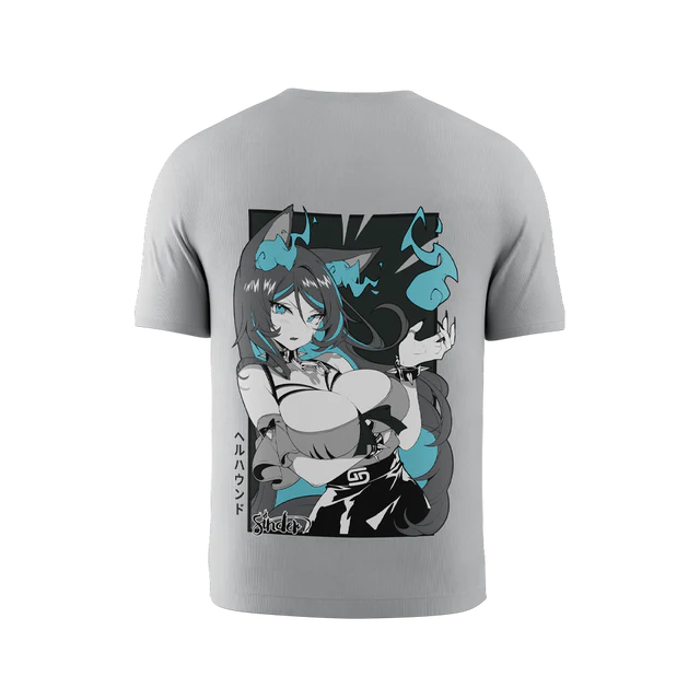 Sinder Shirt - View 1