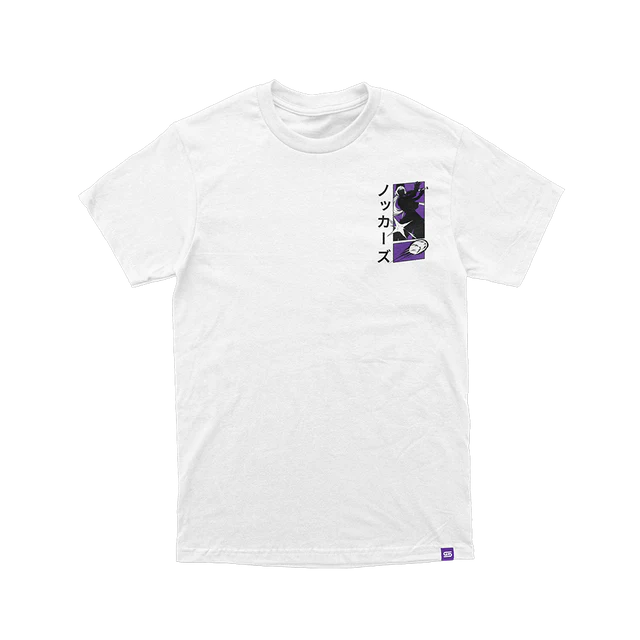 Waifu Shirt: Knockers - View 2