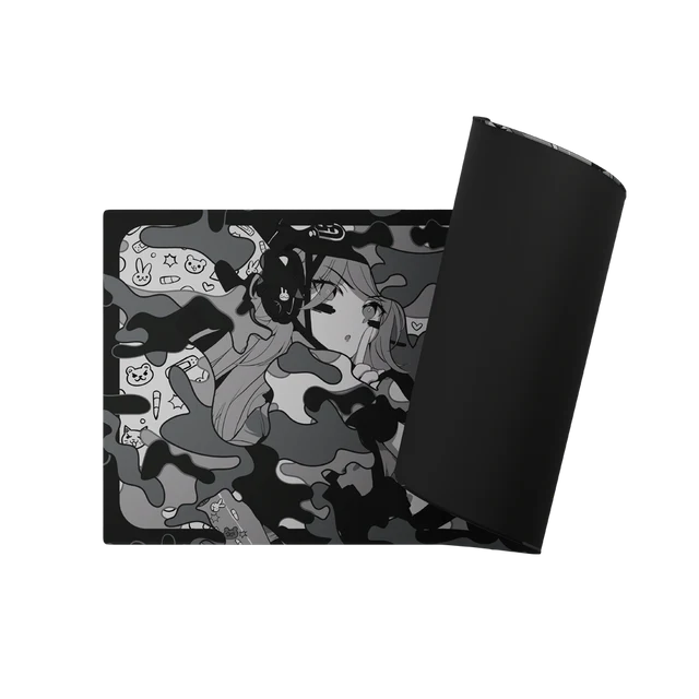 Tactical Mouse Pad - View 2