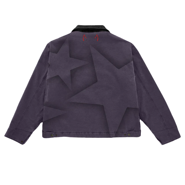 Numiverse: Work Jacket - View 2