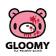 Gloomy Bear